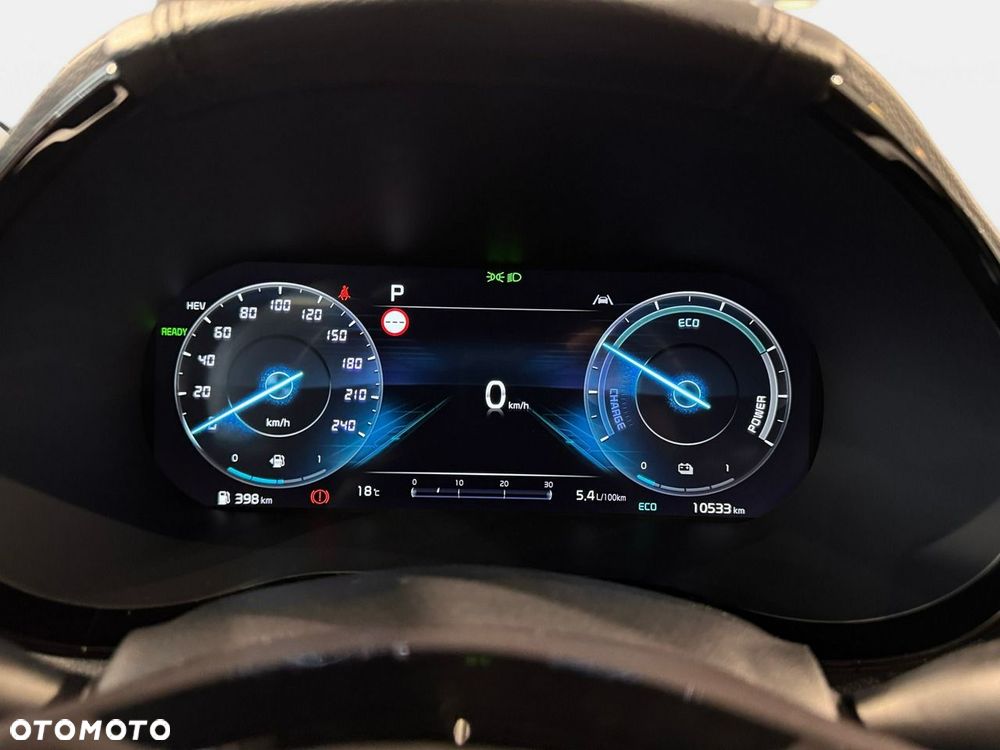 Kia XCeed - 23