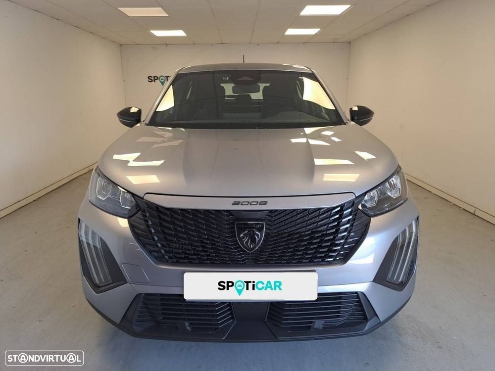 Peugeot 2008 1.2 Style - 2
