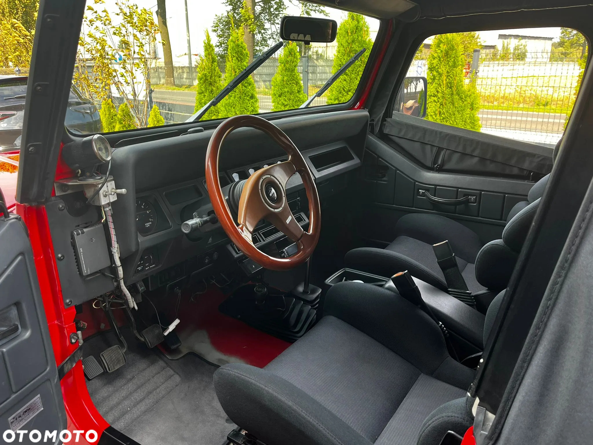 Jeep Wrangler 4.0 - 13