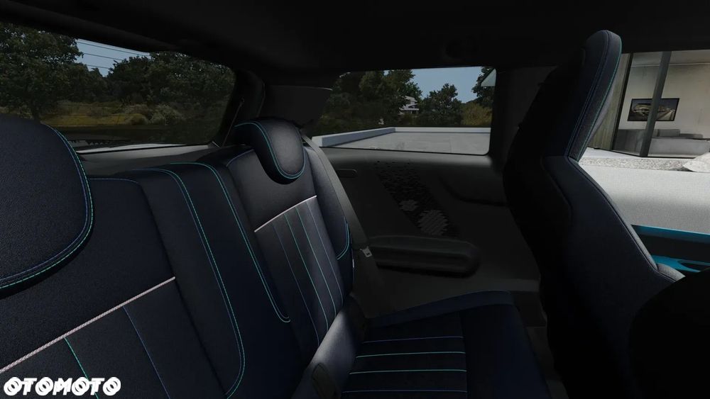 MINI Cooper C Linia Favoured - 13