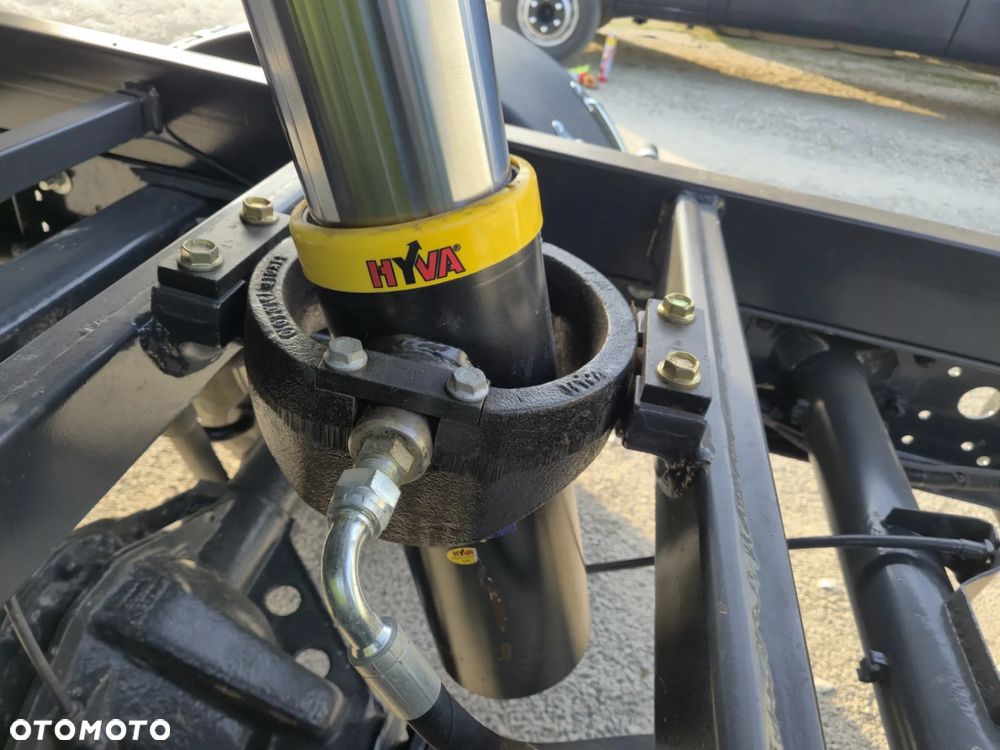 Iveco 70C17 3.0 170KM/Dmc 3.5t/ - 15