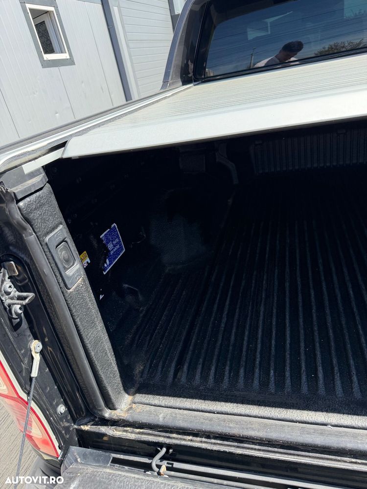 Ford Ranger 2.0 EcoBlue 213 CP 4x4 Cabina Dubla Wildtrack Aut. - 18