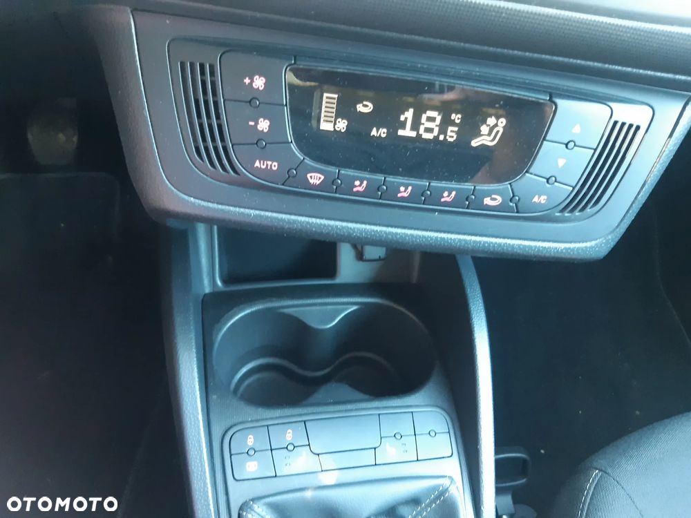 Seat Ibiza - 26
