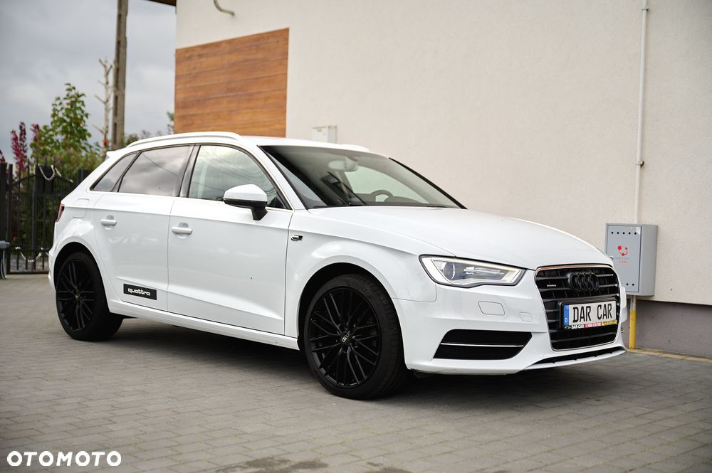 Audi A3 Sportback ver-2-0-tdi-quattro - 17
