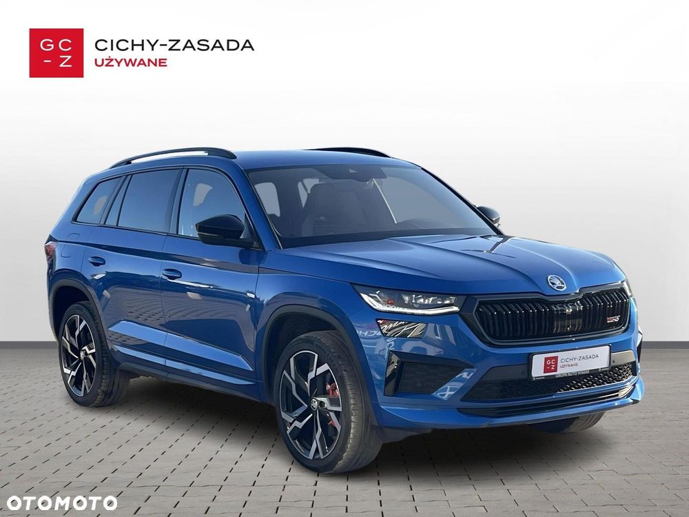 Skoda Kodiaq - 7