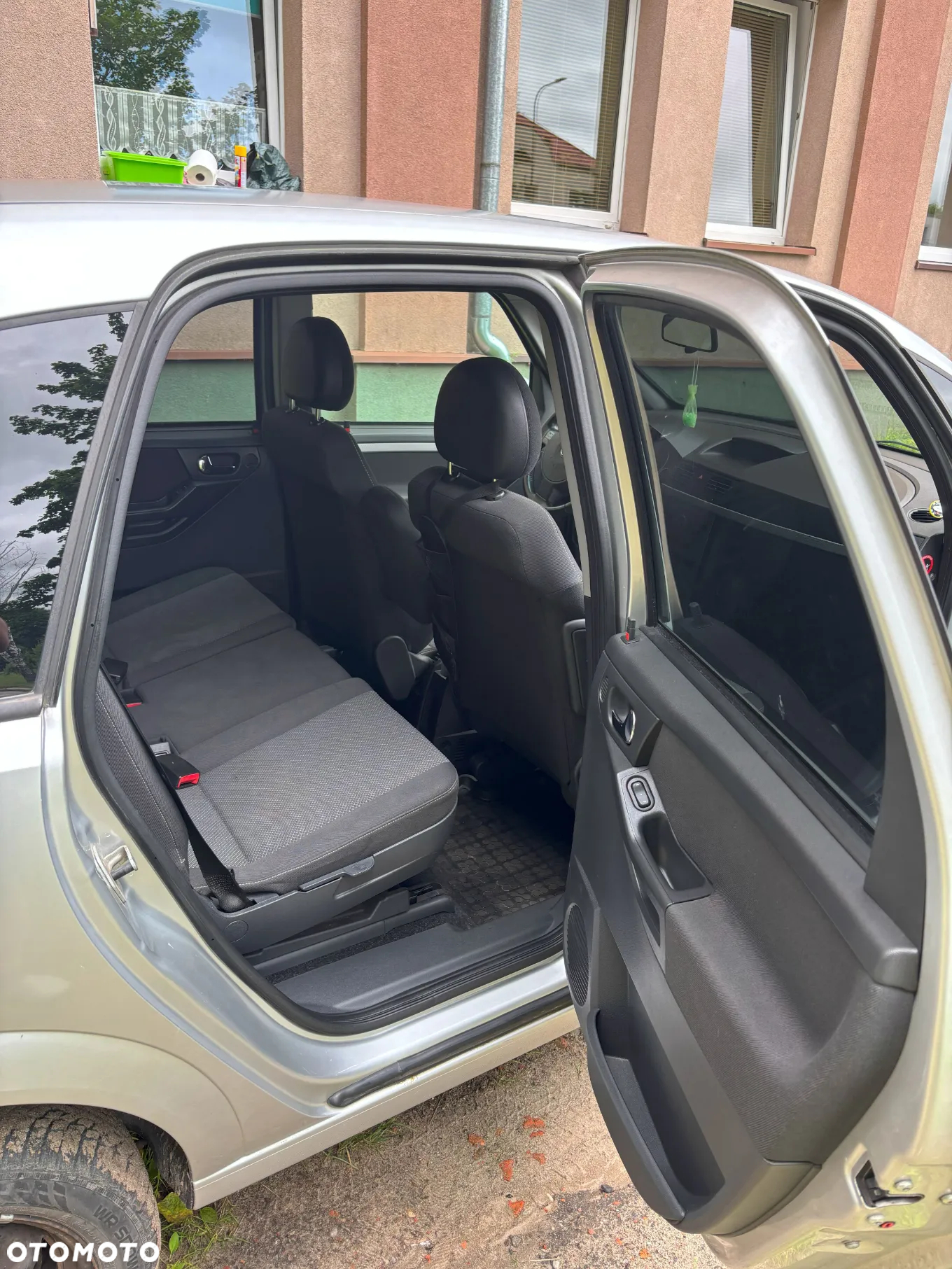 Opel Meriva 1.7 CDTI - 15