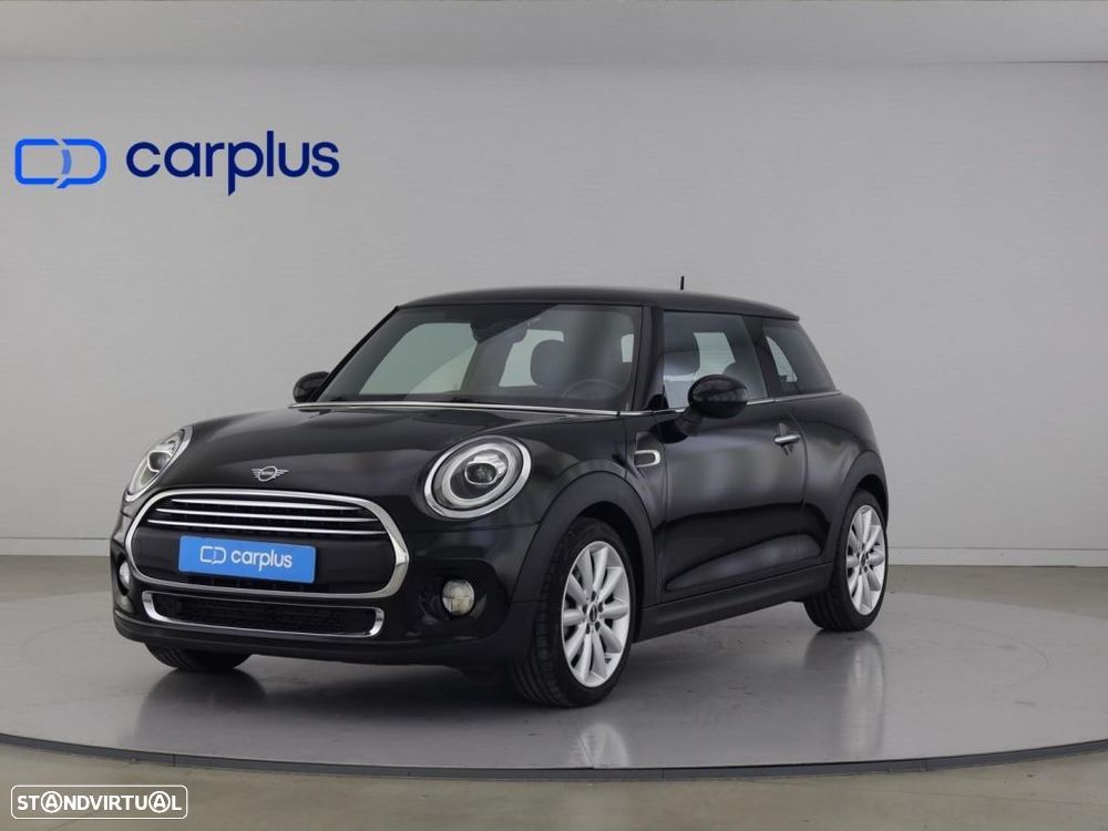 MINI 3 Portas One D - 1