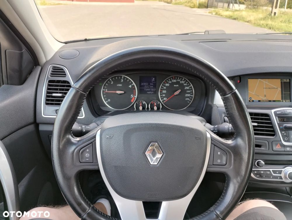 Renault Laguna ENERGY dCi 130 FAP Start-Stop Paris Business - 5