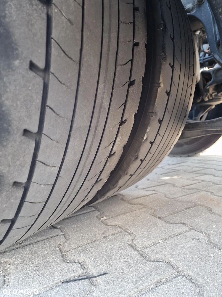 Volvo FH 460 FT I-SAVE - 9