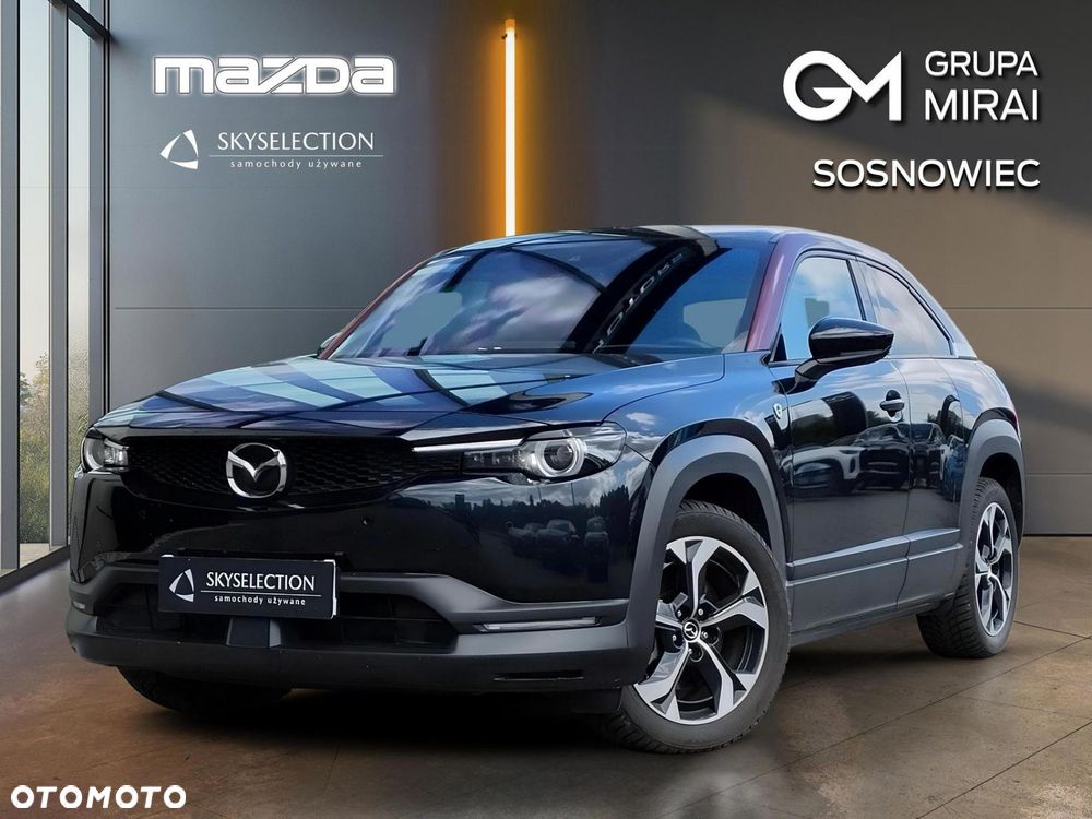 Mazda MX-30 - 2