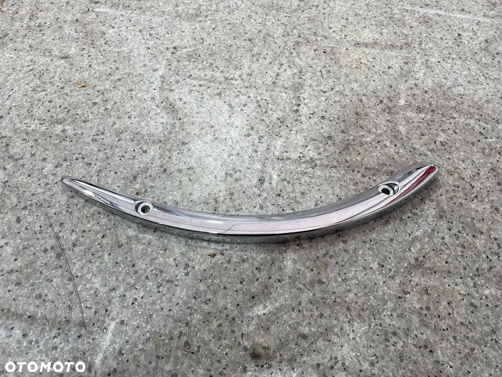 Okucie tylnego błotnika Yamaha XVS 1100 Drag Star (nr1299) - 5