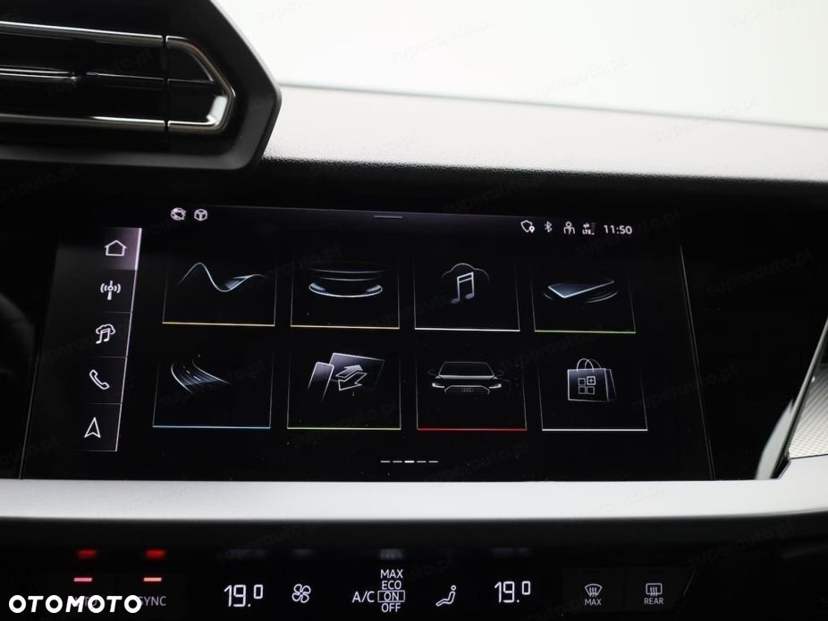 Audi A3 Sportback - 12