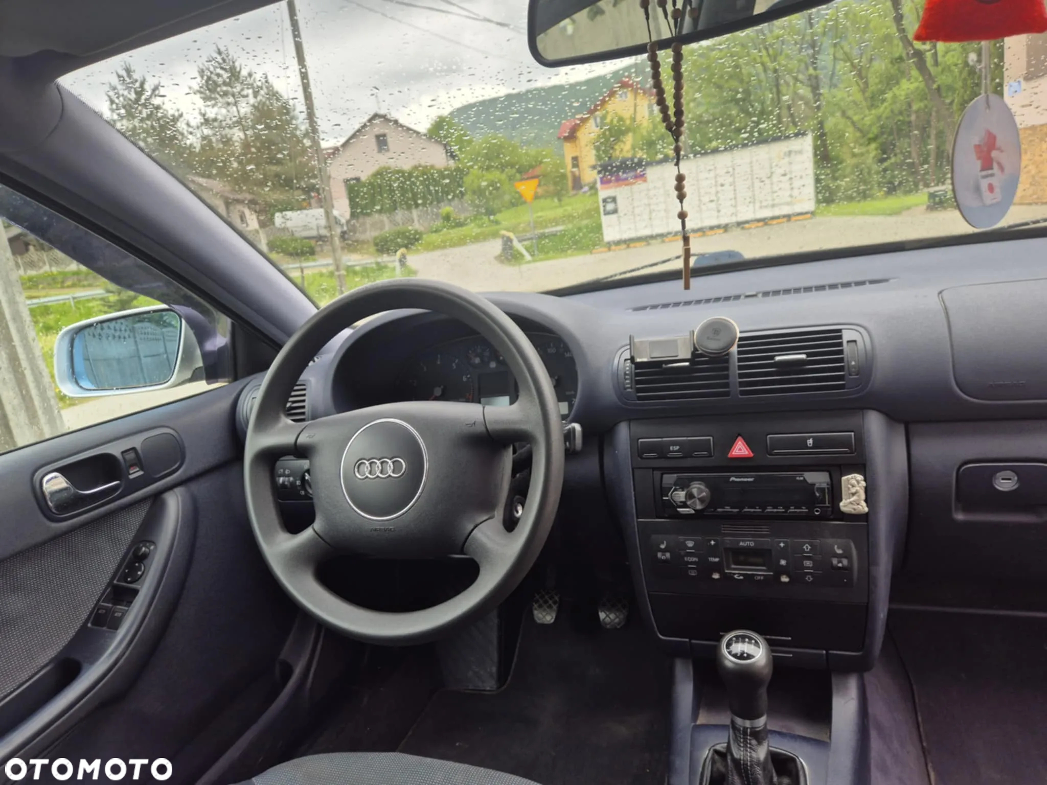 Audi A3 - 5