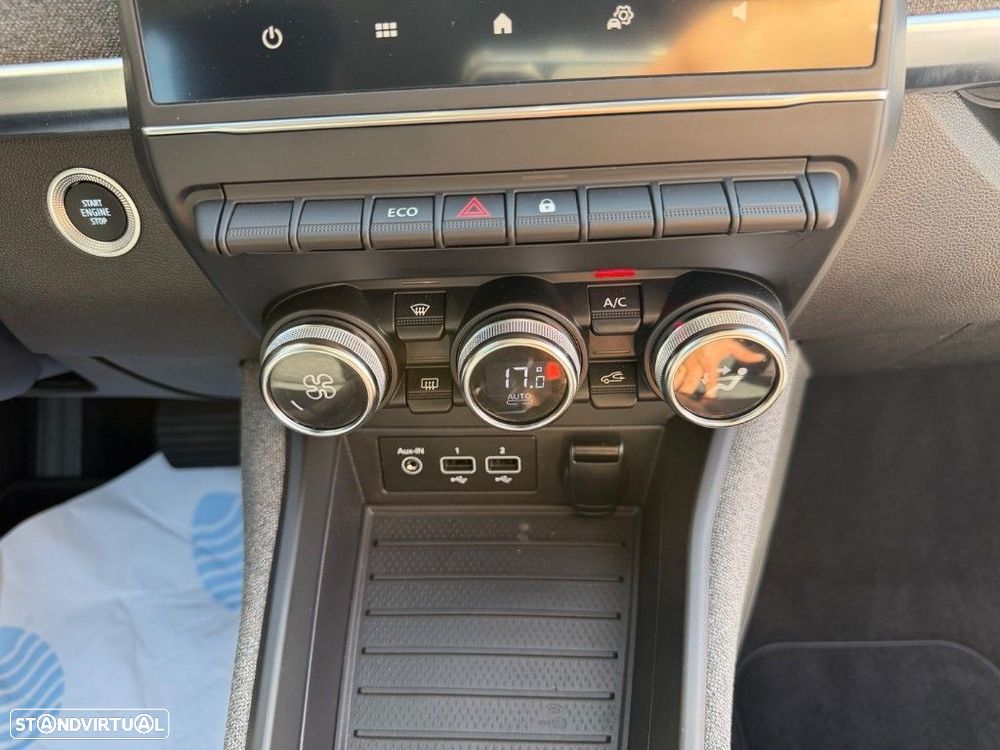 Renault Zoe - 13