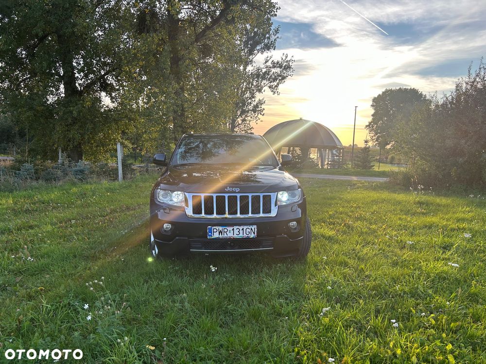 Jeep Grand Cherokee - 2