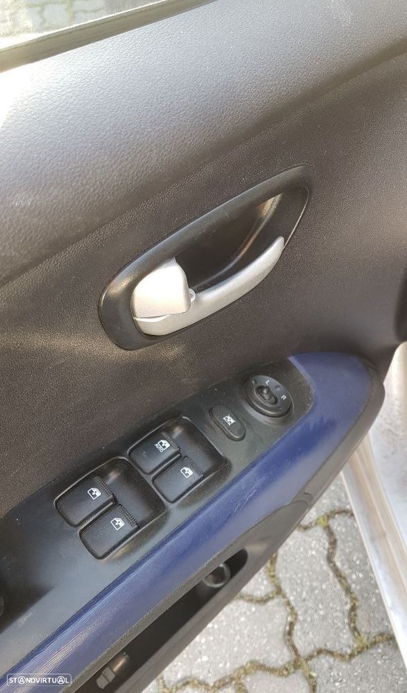 Peças Hyundai i10 (PA) 2007 a 2014 - 13