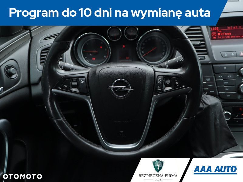 Opel Insignia - 20
