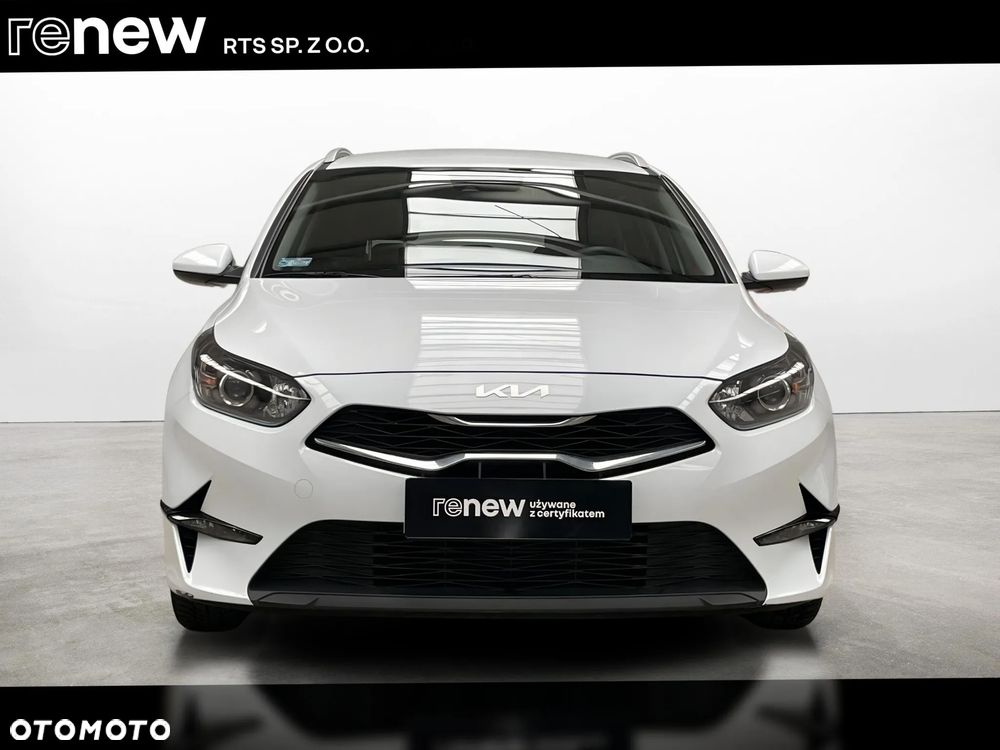 Kia Ceed 1.0 T-GDI S - 9