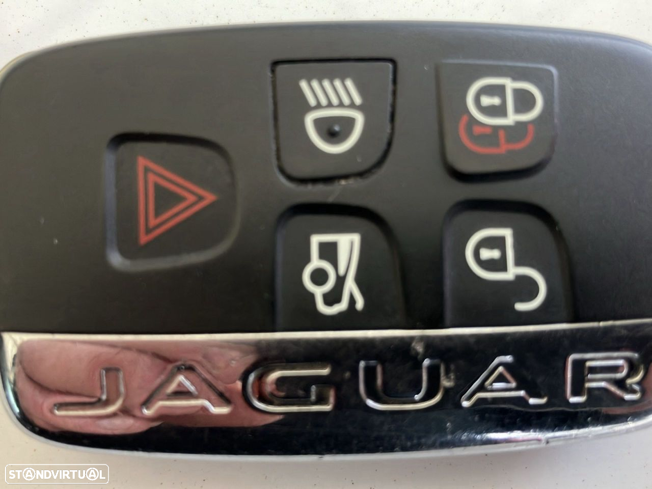 Jaguar XE 2.0 D Pure Aut. - 11
