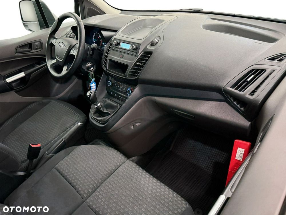 Ford Transit Connect - 15