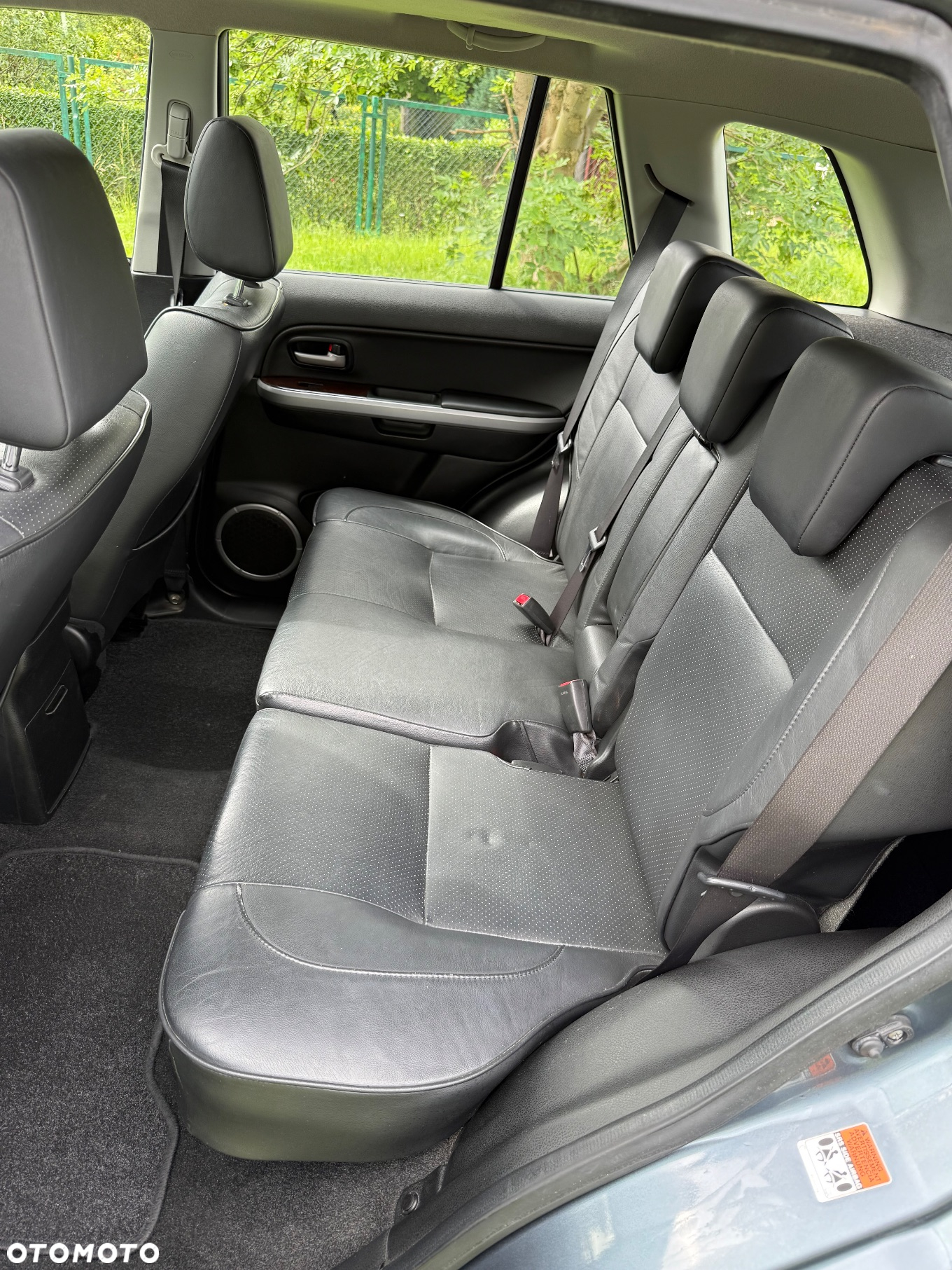 Suzuki Grand Vitara 1.9 DDiS De Luxe - 5
