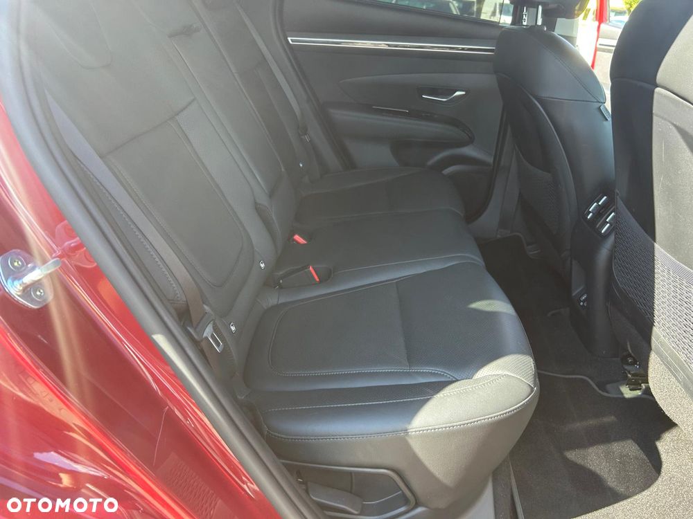 Hyundai Tucson 1.6 T-GDi 4WD Prime - 21