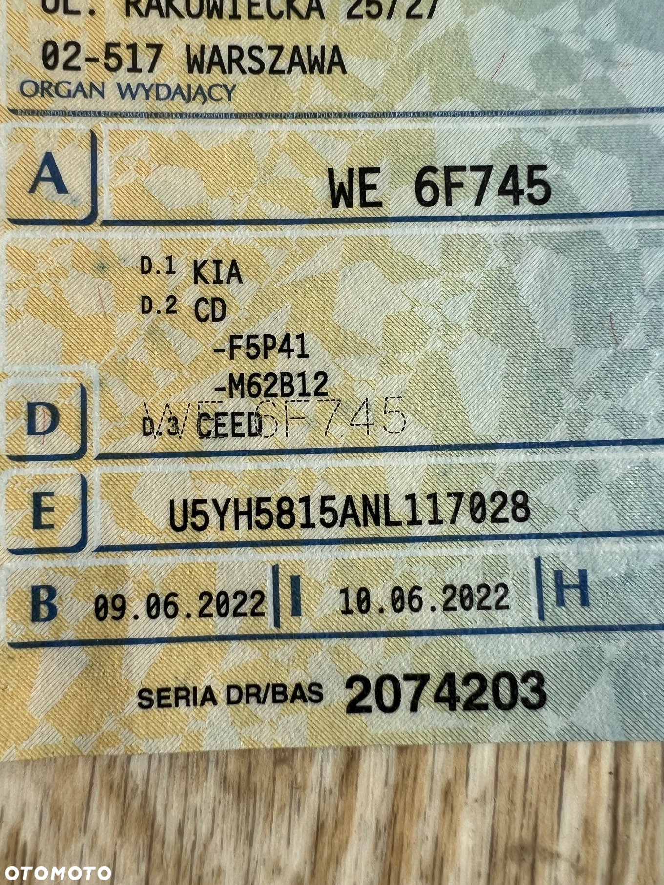 Kia Ceed 1.5 T-GDI Business Line - 31