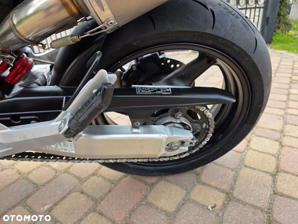 Honda CB - 29