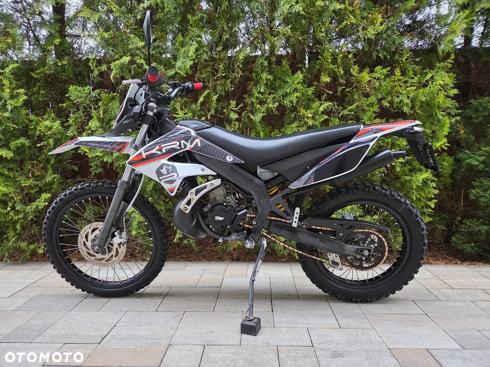 Derbi Senda - 4