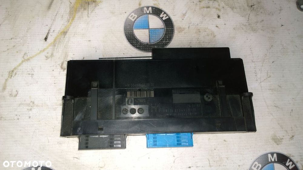 BMW E90 E87 Moduł Komfortu 9134479 - 1