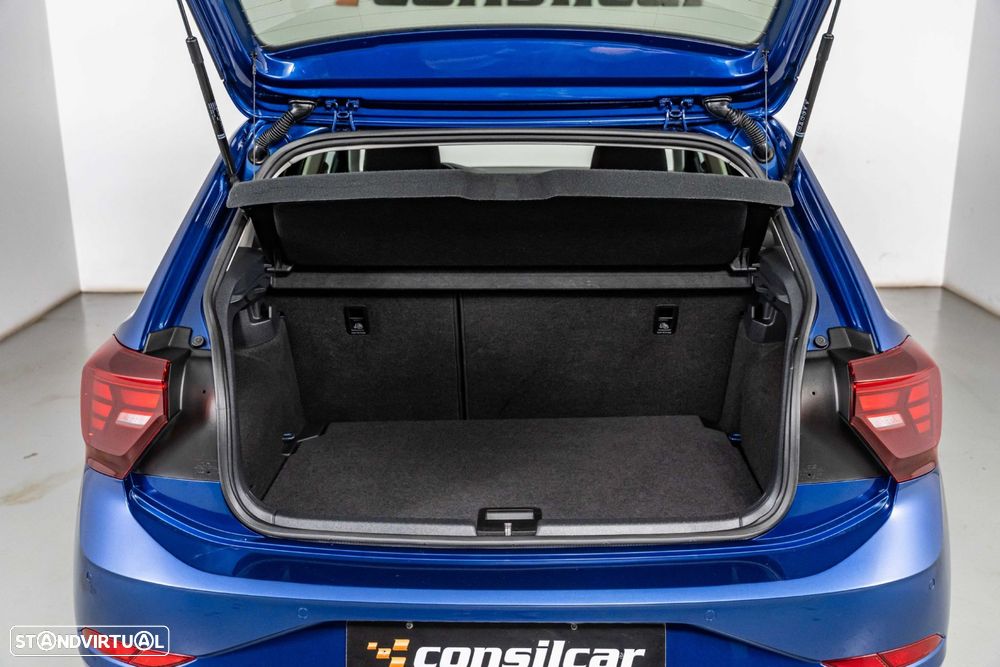 VW Polo - 15