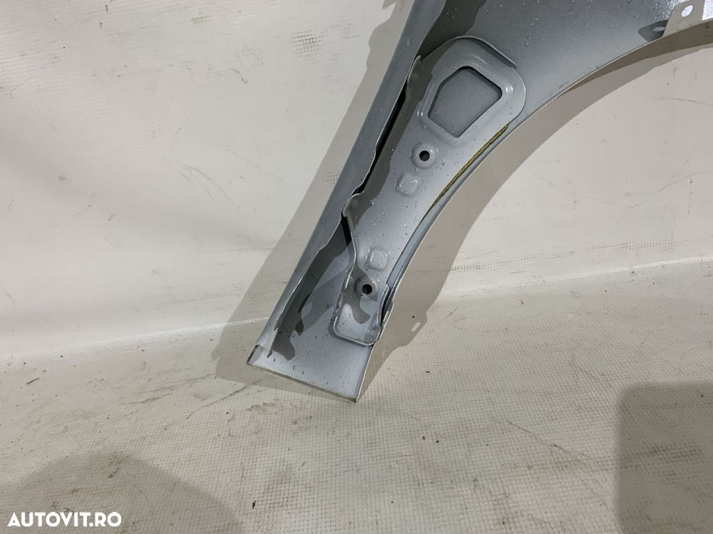 Aripa stanga fata, Hyundai I30, 2017, 2018, 2019, 2020, 2021, 2022. - 5