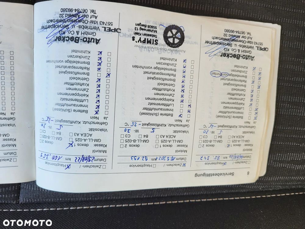 Opel Astra 1.4 Turbo - 38