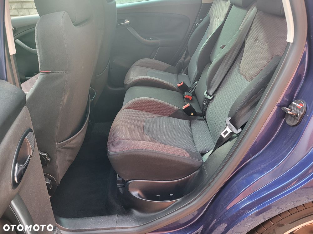 Seat Altea - 5
