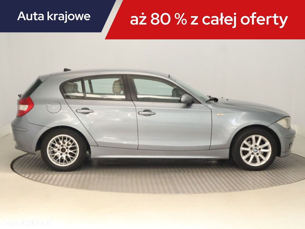 BMW Seria 1 - 8