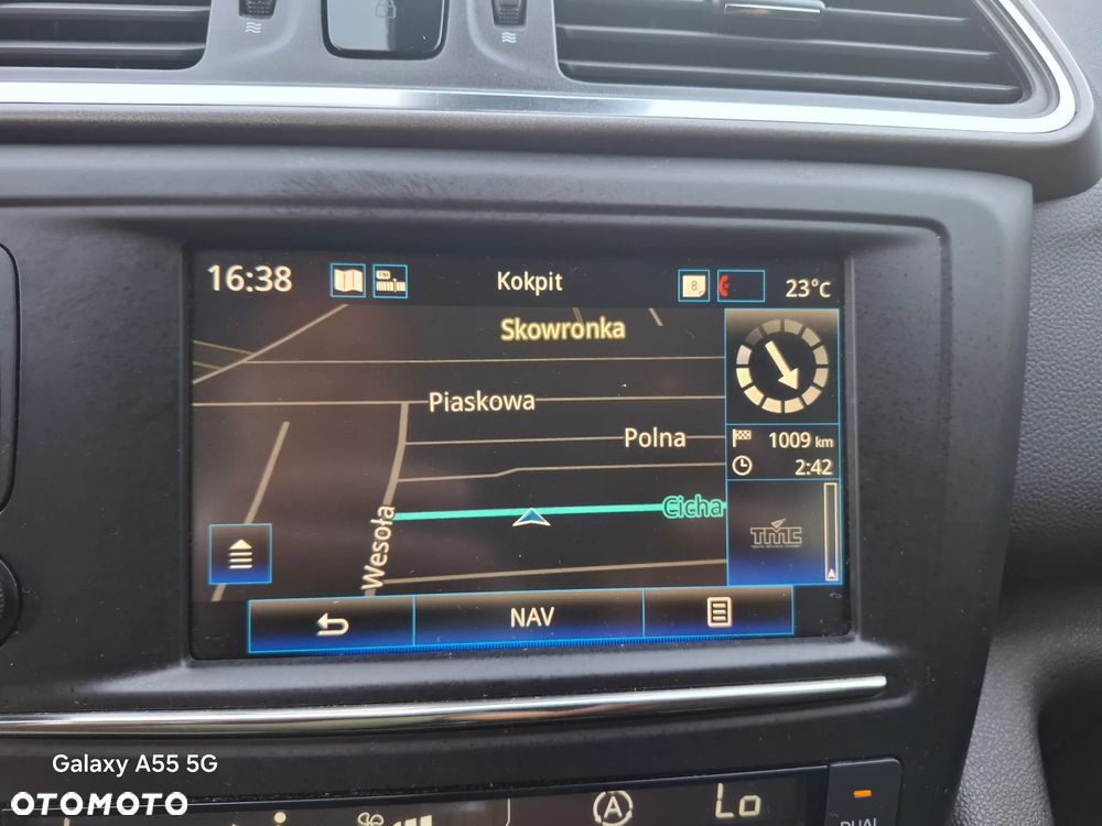 Renault Kadjar 1.3 TCe FAP Limited - 26