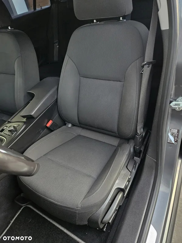 Opel Insignia 1.8 Sports Tourer - 10