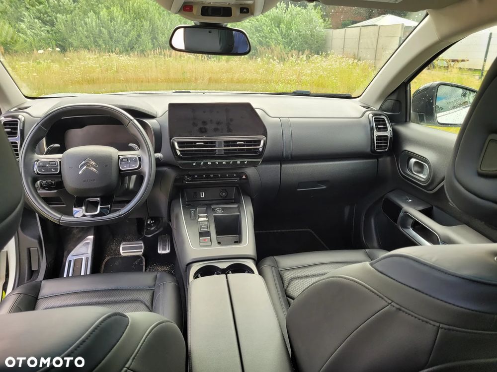 Citroën C5 Aircross - 7