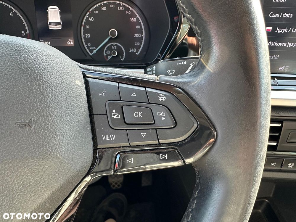 Ford Tourneo Connect - 18