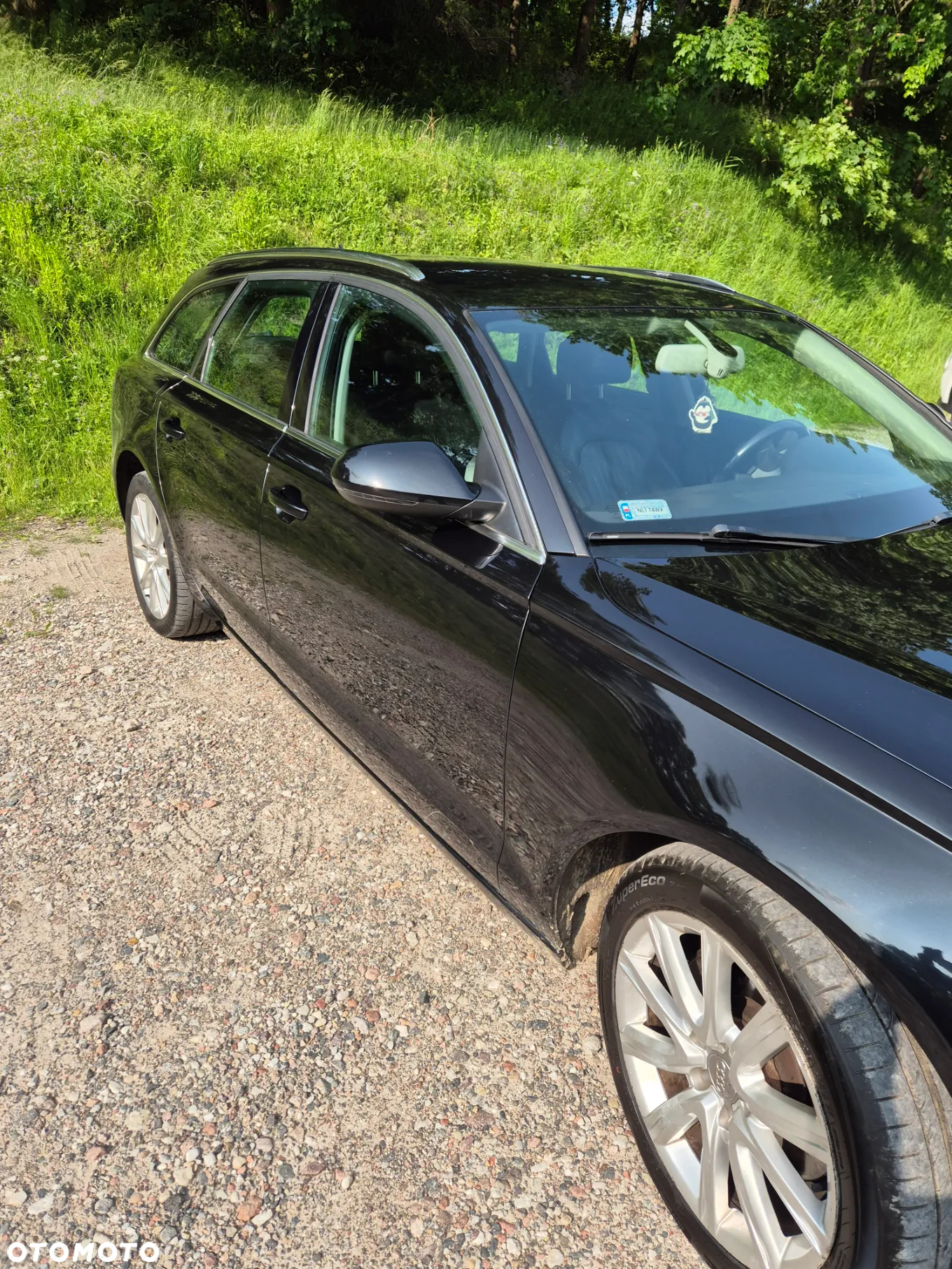 Audi A6 2.0 TDI Multitronic - 7