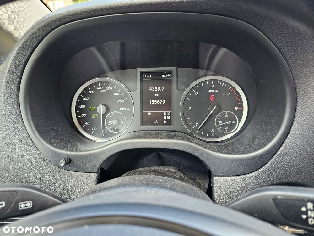 Mercedes-Benz Vito Tourer L2 Base 9G-Tronic 447.703 - 13