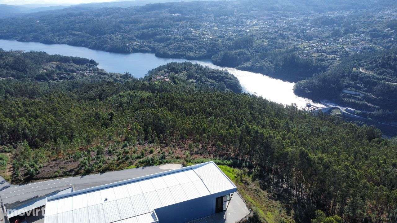 Terreno – Sever do Vouga - Grande imagem: 4/11