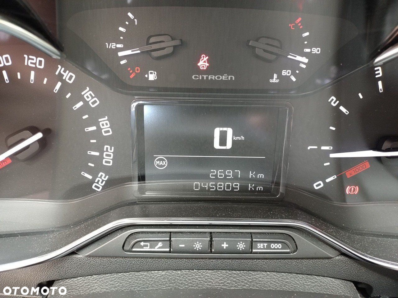 Citroën C3 1.2 PureTech GPF Shine - 14