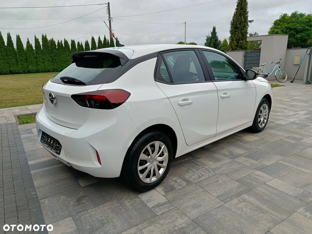 Opel Corsa 1.2 Elegance S&S - 11