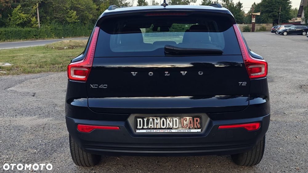 Volvo XC 40 T3 Momentum Pro - 15