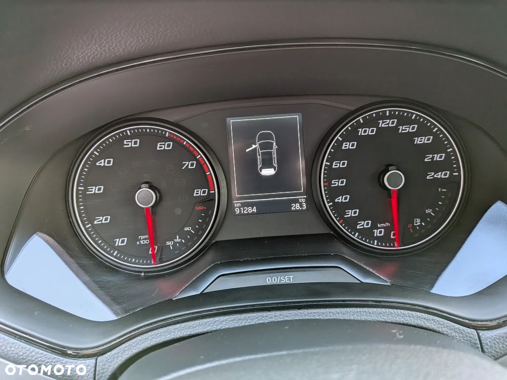 Seat Ibiza 1.0 TSI GPF Style S&S - 16