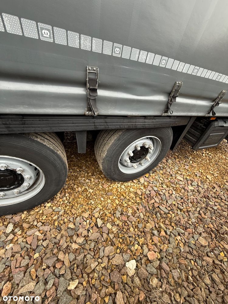 Krone Profiliner varios - 10