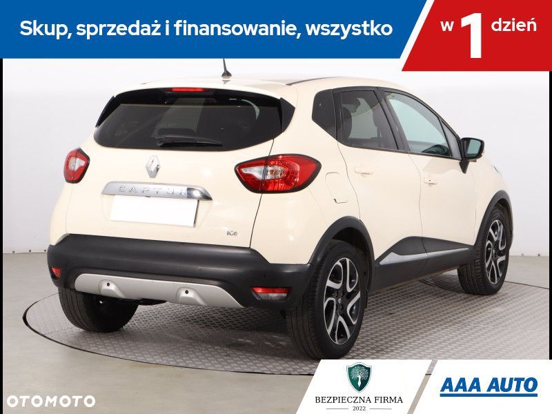 Renault Captur - 6