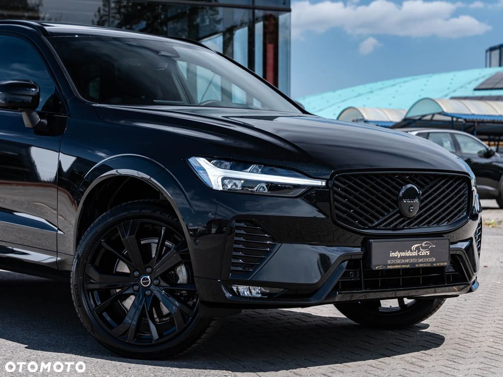 Volvo XC 60 B5 B AWD Plus Dark - 10