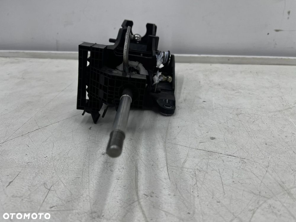 Lewarek zmiany biegów Fiat Fiorino Qubo Nemo Bipper 07-24r. 1.3 Multijet wybierak dźwignia nowy orgi - 6
